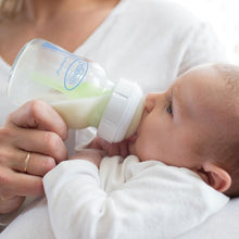 Load image into Gallery viewer, Dr Browns Options+ Wide Neck Baby Bottle STARTER KIT