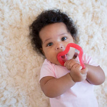 Load image into Gallery viewer, Dr Browns Flexees A-shaped Teether