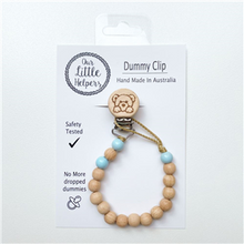 Load image into Gallery viewer, Our little Helpers Bead Dummy Clips