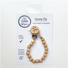 Load image into Gallery viewer, Our little Helpers Bead Dummy Clips