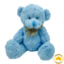 Load image into Gallery viewer, Huggable Toys Eco Hugs 20cm Bear