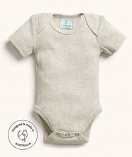 Load image into Gallery viewer, ergoPouch Bodywear Short Sleeve Bodysuit 0.2 TOG