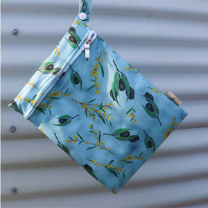 Earthside Eco Bums 'Ludlow' Mini Wet Bag
