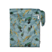 Load image into Gallery viewer, Earthside Eco Bums &#39;Ludlow&#39; Mini Wet Bag
