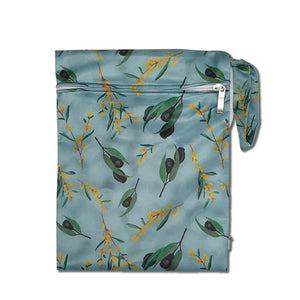 Earthside Eco Bums 'Ludlow' Mini Wet Bag