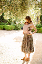Load image into Gallery viewer, Ergobaby Embrace Cozy Newborn Carrier