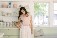 Load image into Gallery viewer, Ergobaby Embrace Cozy Newborn Carrier