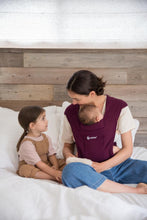 Load image into Gallery viewer, Ergobaby Embrace Cozy Newborn Carrier