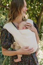 Load image into Gallery viewer, Ergobaby Embrace Cozy Newborn Carrier