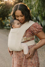 Load image into Gallery viewer, Ergobaby Embrace Cozy Newborn Carrier