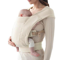 Load image into Gallery viewer, Ergobaby Embrace Cozy Newborn Carrier