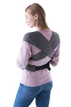 Load image into Gallery viewer, Ergobaby Embrace Cozy Newborn Carrier