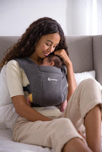 Load image into Gallery viewer, Ergobaby Embrace Cozy Newborn Carrier