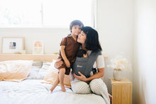 Load image into Gallery viewer, Ergobaby Embrace Cozy Newborn Carrier