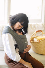 Load image into Gallery viewer, Ergobaby Embrace Cozy Newborn Carrier
