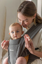 Load image into Gallery viewer, Ergobaby Embrace Cozy Newborn Carrier