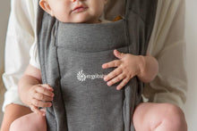 Load image into Gallery viewer, Ergobaby Embrace Cozy Newborn Carrier