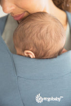 Load image into Gallery viewer, Ergobaby Embrace Cozy Newborn Carrier