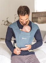 Load image into Gallery viewer, Ergobaby Embrace Cozy Newborn Carrier