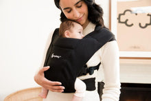 Load image into Gallery viewer, Ergobaby Embrace Newborn Cozy Baby Carrier
