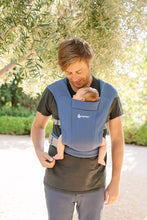 Load image into Gallery viewer, Ergobaby Embrace Cozy Newborn Carrier