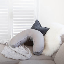 Load image into Gallery viewer, Milkbar Large Pillow