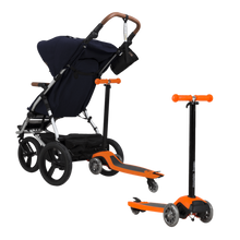 Load image into Gallery viewer, Mountain Buggy Freerider