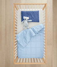 Load image into Gallery viewer, ergoPouch Organic Fitted Sheet Cot/Crib