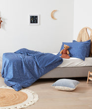 Load image into Gallery viewer, ergoPouch Organic Fitted Sheet Cot/Crib