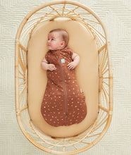 Load image into Gallery viewer, ergoPouch Organic Fitted Sheet Bassinet / Cradle