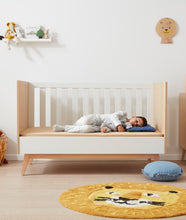 Load image into Gallery viewer, ergoPouch Organic Fitted Sheet Cot/Crib