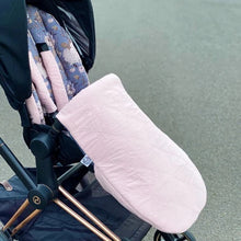 Load image into Gallery viewer, Comfy Co Foot Muff - Various Colors