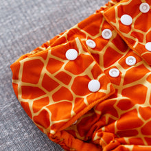 Load image into Gallery viewer, Pea Pods Reusable Nappies