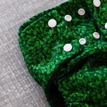 Load image into Gallery viewer, Pea Pods Reusable Nappies