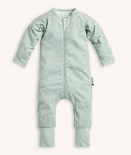 Load image into Gallery viewer, ergoPouch Long Sleeve Layer / Romper 0.2 TOG