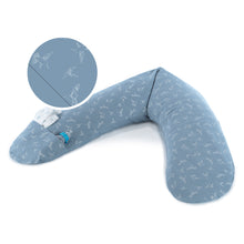 Load image into Gallery viewer, Theraline Original Maternity and Nursing Pillow