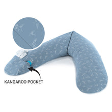 Load image into Gallery viewer, Theraline Original Maternity and Nursing Pillow