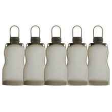 Load image into Gallery viewer, Haakaa Silicone Milk Storage Bags