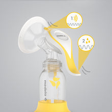Load image into Gallery viewer, Medela Harmony Essential Pack