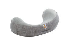 Load image into Gallery viewer, Ergobaby Natural Curve Nursing Pillow
