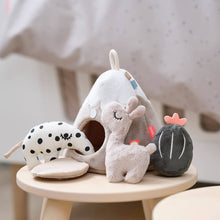 Load image into Gallery viewer, Done by Deer Lalee Hide & Seek Mountain