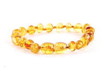 Load image into Gallery viewer, Wee Rascals Baltic Amber Jewellery