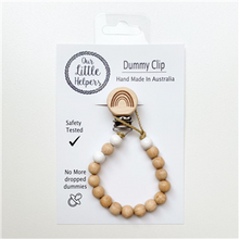 Load image into Gallery viewer, Our little Helpers Bead Dummy Clips