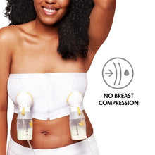 Load image into Gallery viewer, Medela Hands-Free Pumping Bustier