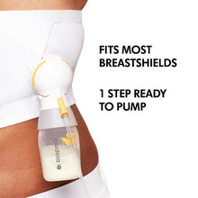 Load image into Gallery viewer, Medela Hands-Free Pumping Bustier