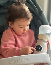 Load image into Gallery viewer, RochiLou Jiffi - Portable Bottle Warmer v3