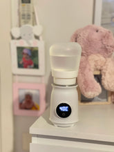 Load image into Gallery viewer, RochiLou Jiffi - Portable Bottle Warmer v3