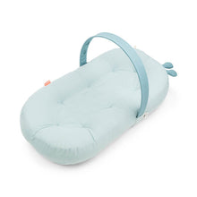 Load image into Gallery viewer, Done by Deer Cozy Lounger with Activity Arch