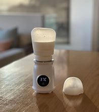 Load image into Gallery viewer, RochiLou Jiffi - Portable Bottle Warmer v3