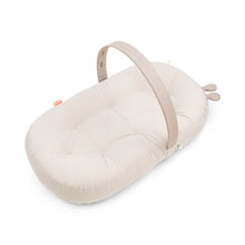 Load image into Gallery viewer, Done by Deer Cozy Lounger with Activity Arch